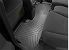 DigitalFit Front Floor Liners 2011-2012 VW Caddy - image 1