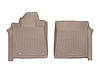FRONT 3D FLOOR MATS - image 1