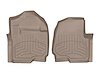 FLOOR MAT SET - image 1