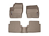 FRONT/REAR FLOORLINERS TA FORD ESCAPE 2015-2017 - image 1