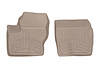 FRONT 3D FLOOR MATS - image 1