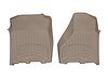 FRONT 3D FLOOR MATS - image 1