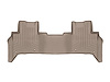 REAR FLOORLINER TAN - image 1