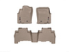 DigitalFit Floor Mats 2014-2022 Lexus GX, 2013-2022 Toyota 4Runner
