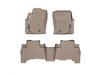 DigitalFit Floor Mats 2014-2022 Lexus GX, 2013-2022 Toyota 4Runner - image 3