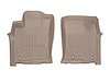 FRONT 3D FLOOR MATS - image 1