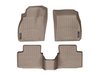 FRONT/REAR FLOORLINERS TA BUICK REGAL 2011-2011 - image 3