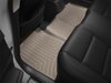 FRONT/REAR FLOORLINERS TA ACURA TL 2009-2013 - image 2