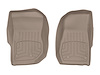 FRONT 3D FLOOR MATS - image 1