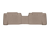 REAR FLOORLINER TAN - image 1