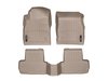FRONT/REAR FLOORLINERS TA BUICK VERANO 2012-2017 - image 3