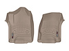 DigitalFit Front Floor Liners 2014-2016 Chevy Silverado/GMC Sierra - image 1