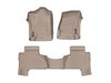 FRONT/REAR FLOORLINERS TA CADILLAC ESCALADE ESV 2015-2017 - image 3