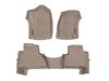 FRONT/REAR FLOORLINERS TA CADILLAC ESCALADE 2015-2017 - image 3