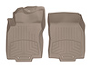 FRONT 3D FLOOR MATS - image 1