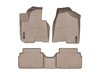 FRONT/REAR FLOORLINERS TA HYUNDAI TUCSON 2014-2015 - image 3