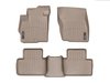 FRONT/REAR FLOORLINERS TA MITSUBISHI OUTLANDER SPORT 2011-2014 - image 3