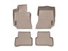 FRONT/REAR FLOORLINERS TA MERCEDES-BENZ E-CLASS 2014-2017 FITS WAGON AND SEDAN - image 3