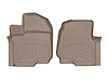 FRONT 3D FLOOR MATS - image 1