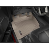 DigitalFit Front Floor Liners 2015-Up Ford F150 SuperCrew - image 1