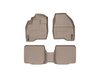 FRONT/REAR FLOORLINERS TA FORD EXPLORER 2015-2016 - image 3