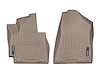 DigitalFit Front Floor Liners 2016-Up for Hyundai Tucson - image 1