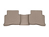 DigitalFit Backseat Floor Liner 2016-Up for Hyundai Tucson - image 1