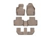 FRONT/REAR/REAR FLOORLINE VOLVO XC90 2016-2017 - image 3