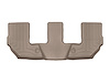REAR FLOORLINER TAN VOLVO XC-90 2016-2017 - image 1