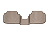 REAR FLOORLINER TAN MINI CLUBMAN F54 2016-2017 - image 1