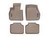 FRONT/REAR FLOORLINERS TA BMW X1 2016-2017 - image 3