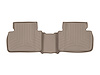 REAR FLOORLINER TAN HONDA CIVIC 2016-2017 SEDAN - image 1