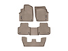 FRONT/REAR/REAR FLOORLINE AUDI Q7 2017 - image 1