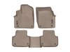FRONT/REAR FLOORLINERS TA AUDI Q7 2017 - image 3