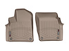 DigitalFit Front Floor Liners 2017-Up Audi Q7