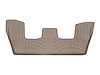 REAR FLOORLINER TAN AUDI Q7 2017 - image 1