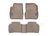 FRONT/REAR FLOORLINERS TA CHEVROLET MALIBU 2016-2017 - image 3