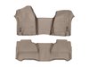 FRONT/REAR FLOORLINERS TA CHEVROLET MALIBU 2016-2017 - image 4