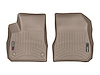 FRONT FLOORLINER TAN CHEVROLET MALIBU 2016-2017 - image 1