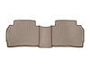 REAR FLOORLINER TAN CHEVROLET MALIBU 2016-2017 - image 1