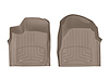 FRONT 3D FLOOR MATS - image 1