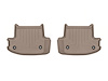 REAR FLOORLINER TAN - image 1