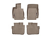 FRONT FLOORLINER TAN CADILLAC CT6 2016-2017 - image 1