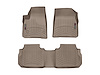 FRONT/REAR FLOORLINERS TA CADILLAC XT5 2017 - image 1