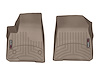FRONT FLOORLINER TAN CADILLAC XT5 2017 - image 1