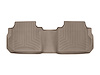 REAR FLOORLINER TAN CADILLAC XT5 2017 - image 1