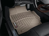 FRONT FLOORLINER TAN FORD EXPLORER 2017 - image 1