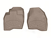 FRONT 3D FLOOR MATS - image 1