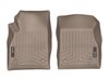 FRONT FLOORLINER TAN CHEVROLET CRUZE LIMITED 2016-2017 - image 2
