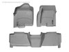 FRONT/REAR FLOORLINERS GR CADILLAC ESCALADE EXT 2002-2006 - image 3